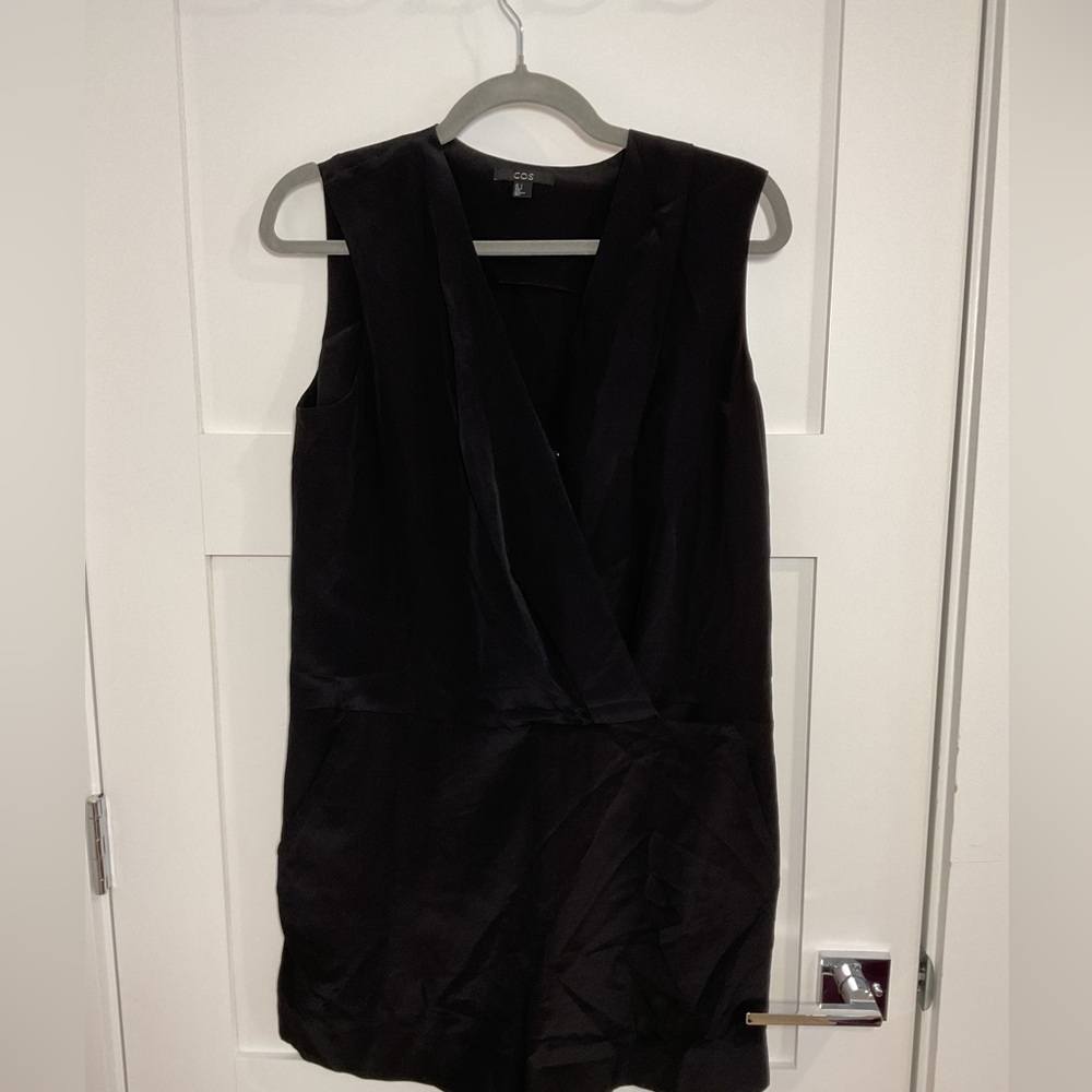Romper cos